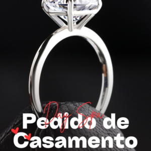 Day Spa de Casal - Pedido de Casamento