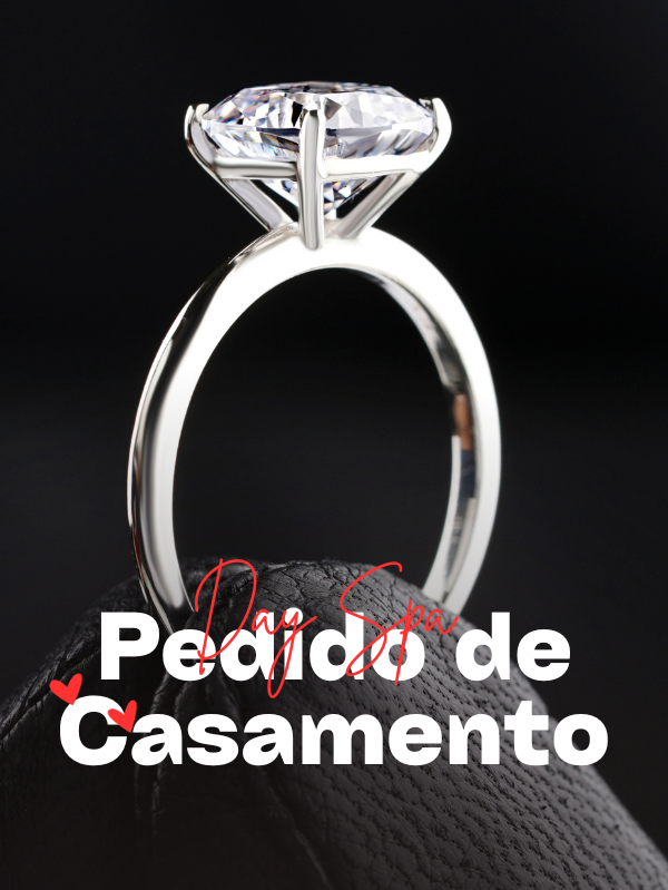 Day Spa de Casal - Pedido de Casamento