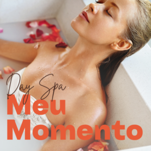 Day Spa Individual - Meu Momento