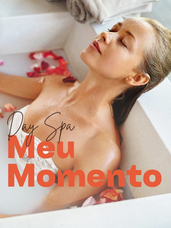 Day Spa Individual - Meu Momento