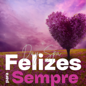 Day Spa de Casal - Felizes para Sempre