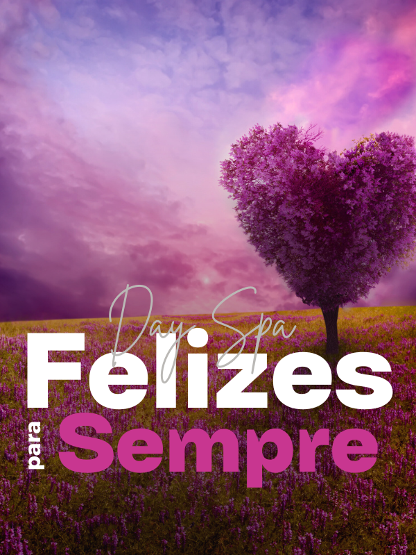 Day Spa de Casal - Felizes para Sempre