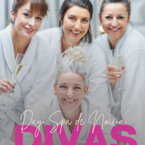 Day Spa Divas - Day Spa de Noivas