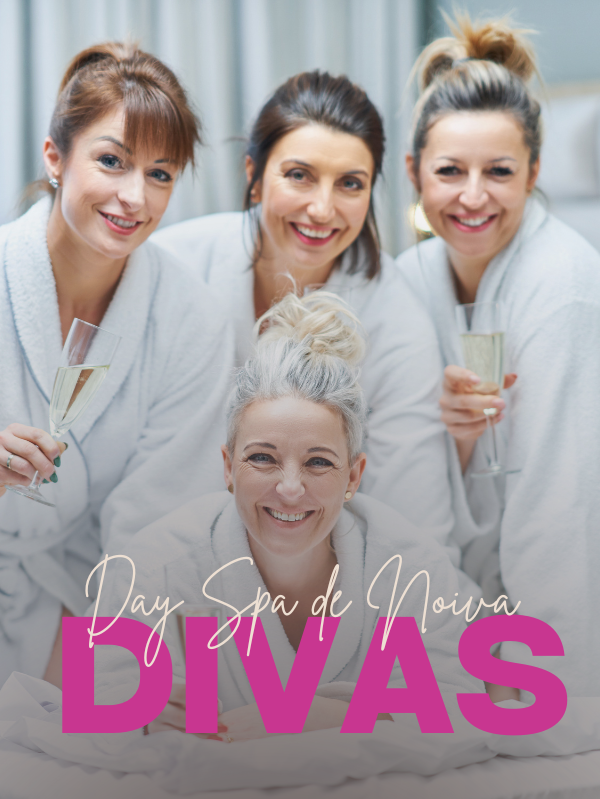 Day Spa Divas - Day Spa de Noivas